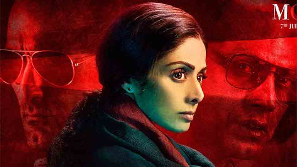 Sridevi&#039;s Mom crosses USD 16 million in China