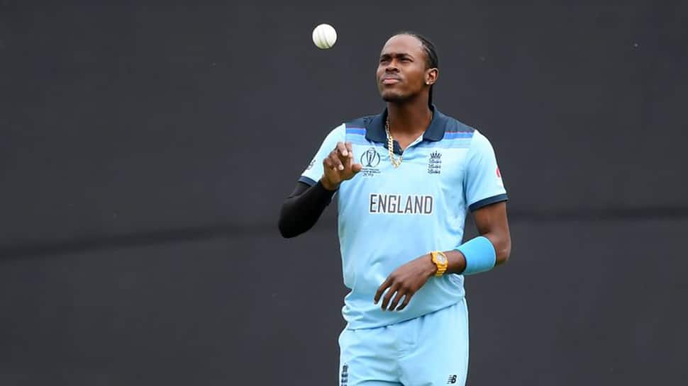 Jofra Archer, Jason Roy found guilty of breaching ICC Code of Conduct in England vs Pak World Cup match
