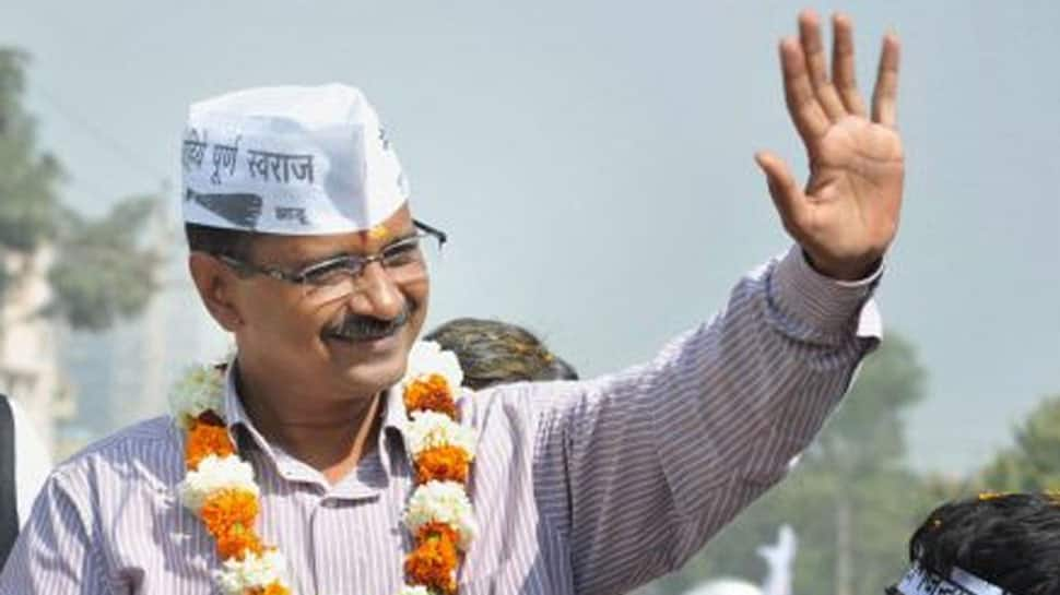 BJP leader files defamation suit against CM Kejriwal, Manish Sisodia for &#039;maligning&#039; his image