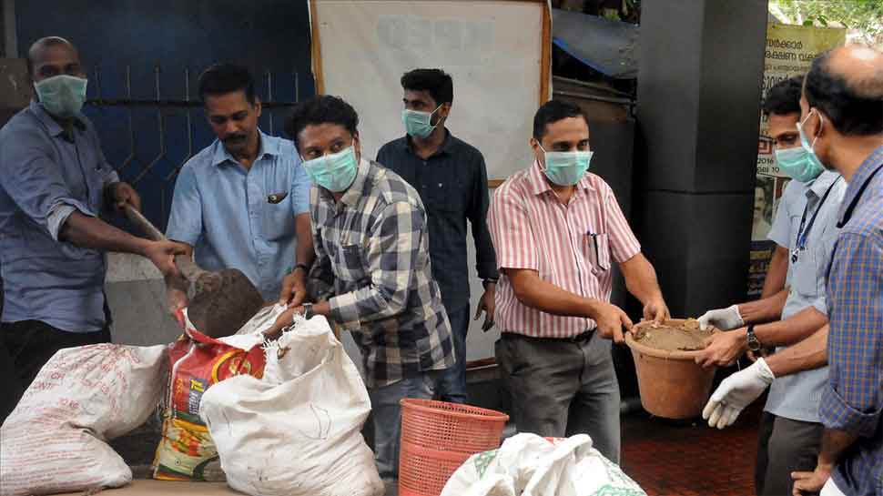 Central Team to investigate Nipah outbreak in Kerala after one confirmed case