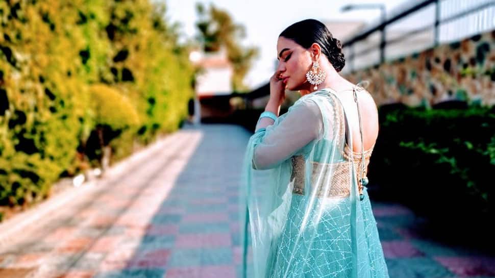 Pakistani actor Veena Malik posts insensitive tweet on missing AN-32, takes a jibe at PM Modi