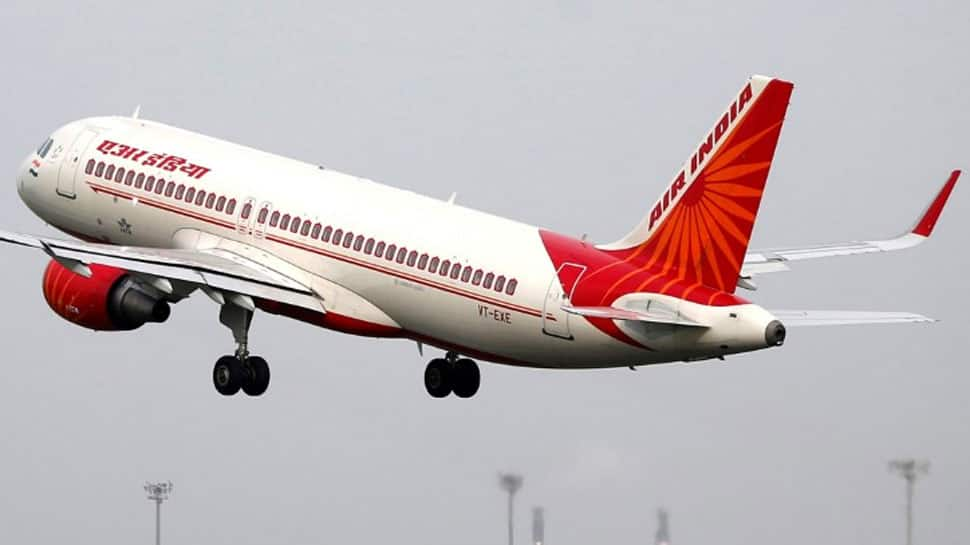 Passenger falls sick on Sharjah-bound Air India flight, declared dead after landing at Trivandrum airport