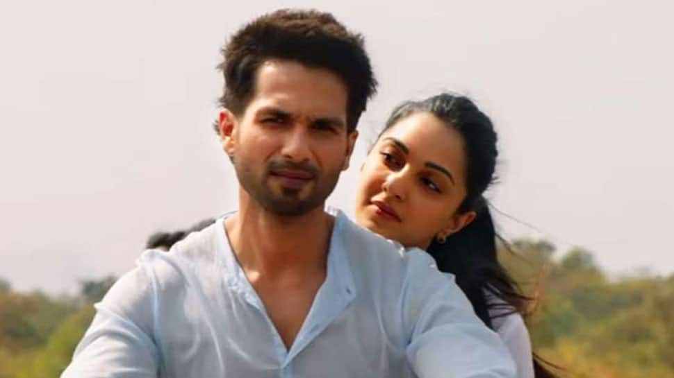 Kabir Singh&#039;s next song Mere Sohneya to be out on this date 