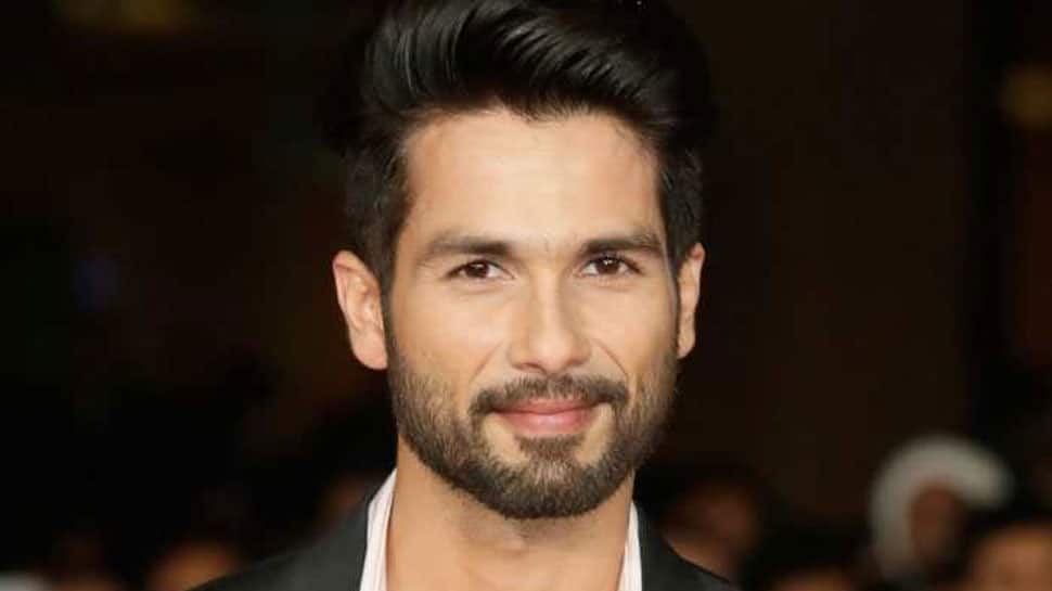 I want to make Dingko Singh biopic, but haven&#039;t decided on my next: Shahid Kapoor