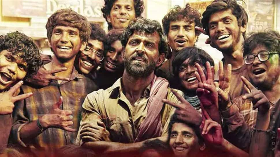 B-town gives thumbs up to Hrithik Roshan&#039;s &#039;Super 30&#039; trailer