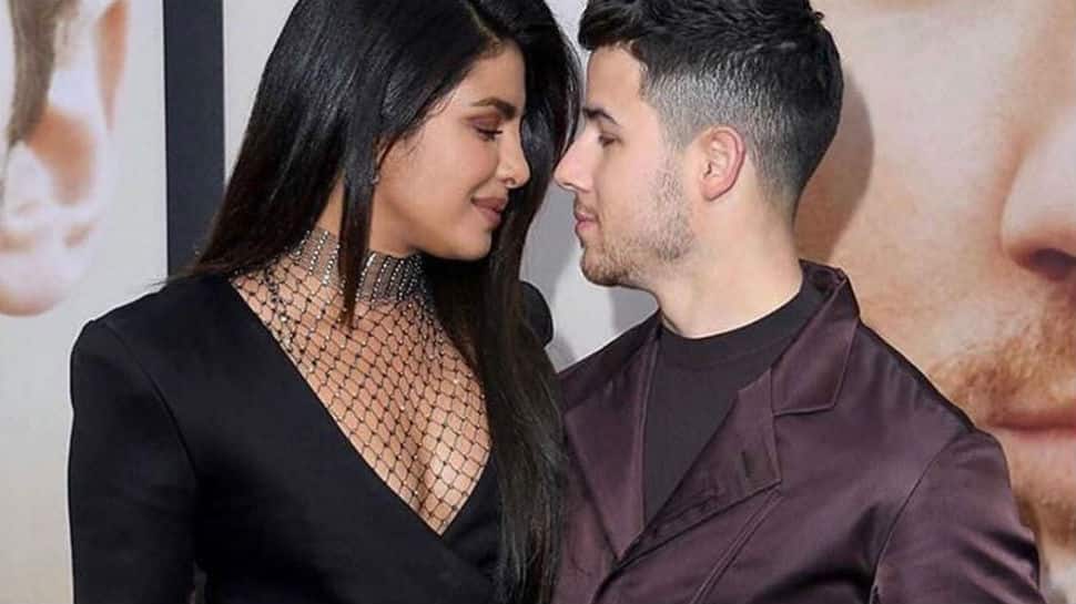 &#039;Proud&#039; Priyanka Chopra shares heartwarming post for husband Nick Jonas, family 