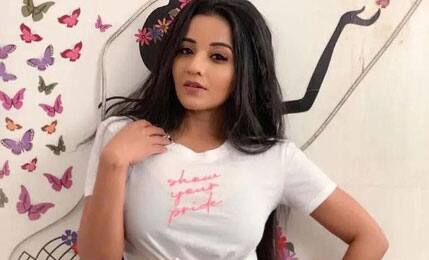 Monalisa looks extremely gorgeous in latest Instagram post — Take a look