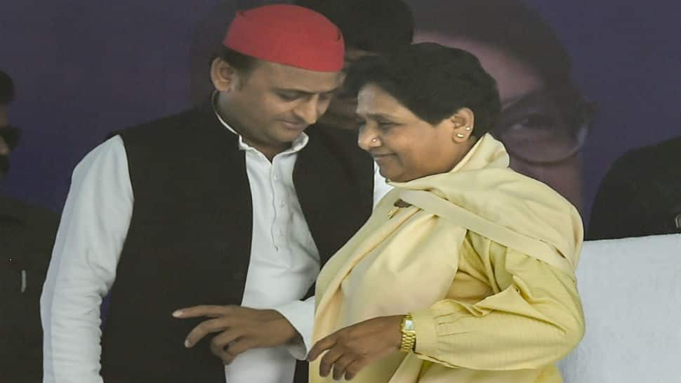 SP-BSP an experiment which didn&#039;t succeed: Akhilesh Yadav cites his engineering background