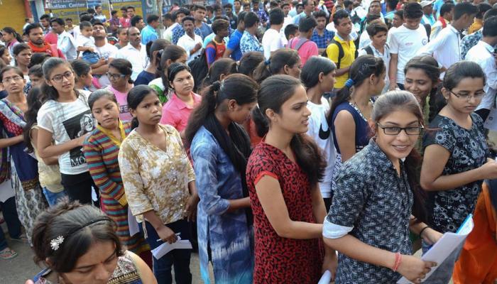 Nalin Khandelwal from Rajasthan bags AIR 1 in NEET 2019 Nalin Khandelwal from Rajasthan bags AIR 1 in NEET 2019