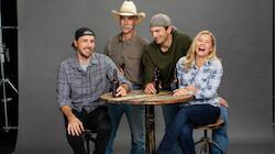 Ashton Kutcher-starrer 'The Ranch' to end in 2020