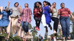 Nalin Khandelwal, Bhavik Bansal and Akshat Kaushik top NEET UG 2019 exam
