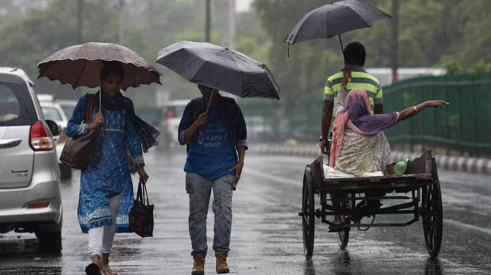 IMD predicts further delay in Monsoon, to arrive in Kerala on June 8