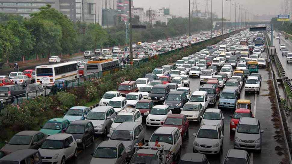 Mumbai&#039;s traffic flow worst in world, Delhi at fourth spot: Report