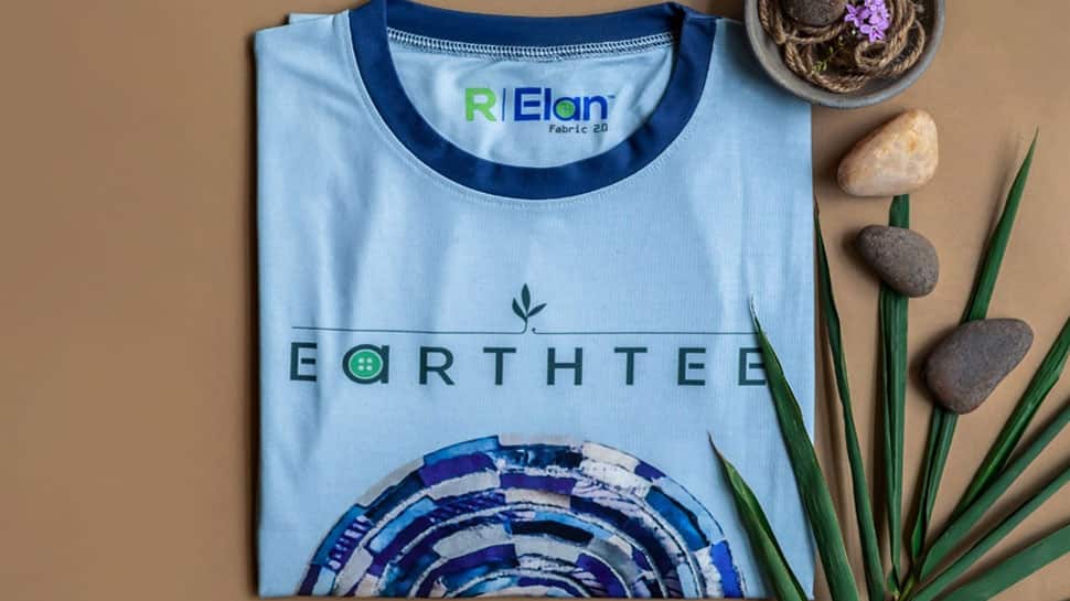 RIL’s R|Elan ‘Fashion For Earth’ celebrates World Environment Day with EarthTee2