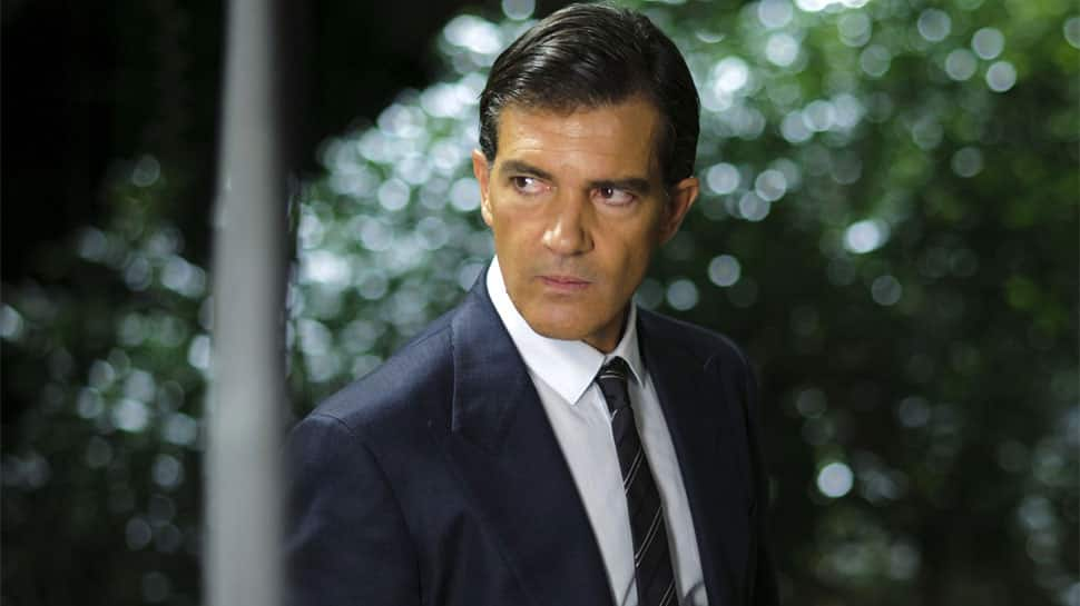 Antonio Banderas to receive CineMerit Award at Munich Film Festival