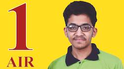 This is how Nalin Khandelwal of Sikar cracked NEET-UG 2019 