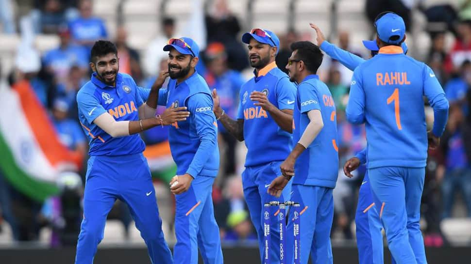 World Cup 2019: Yuzvendra Chahal, Rohit Sharma guide India to 6-wicket win over South Africa