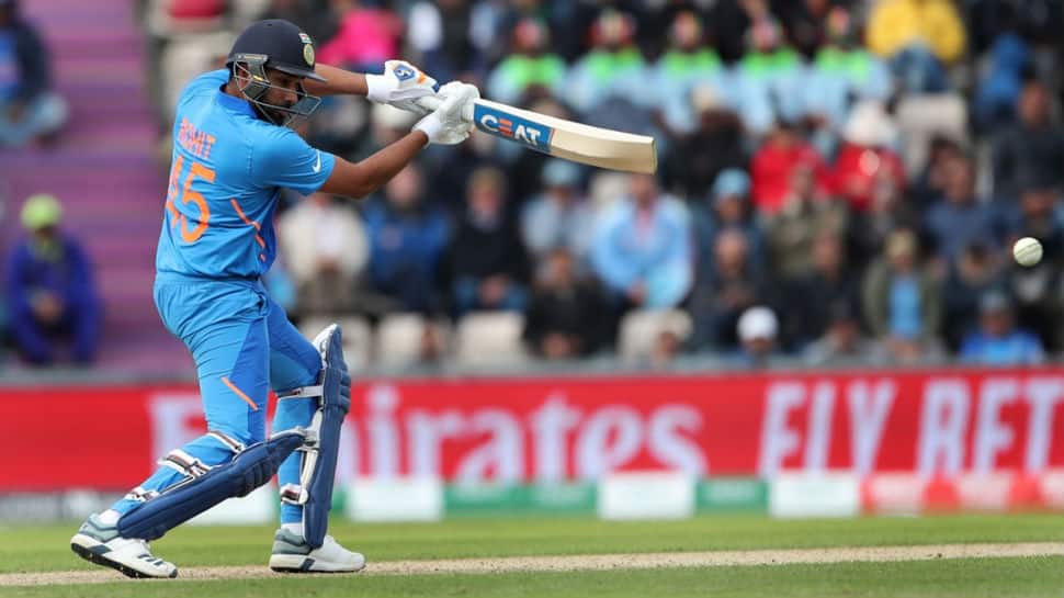 Rohit Sharma's return to form a big positive in ICC Cricket World Cup 2019: Krishnamachari Srikkanth