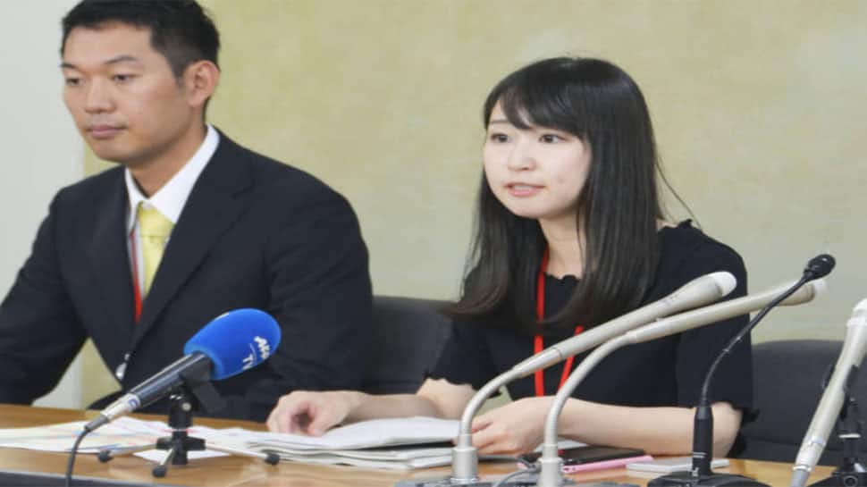 Japanese minister responds to #KuToo campaign, says high heels &#039;appropriate&#039;