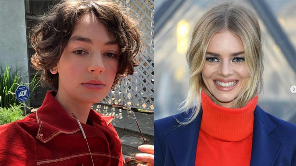 Brigette Lundy-Paine, Samara Weaving join &#039;Bill &amp; Ted 3&#039;