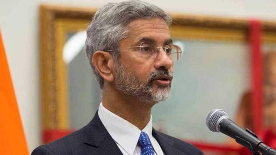 India’s stature in the world has risen in last 5 years: S Jaishankar