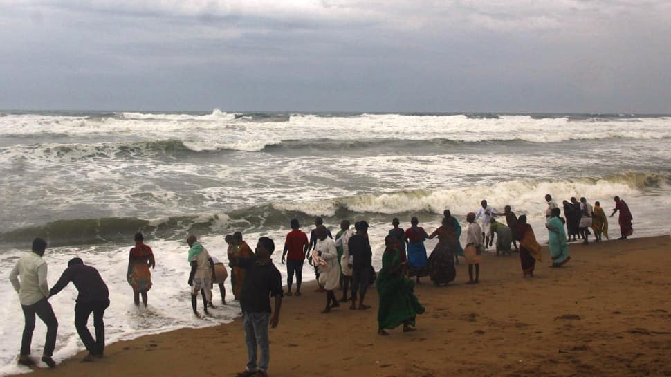 puri beach to become asia s first with blue flag certification india news zee news blue flag certification india news