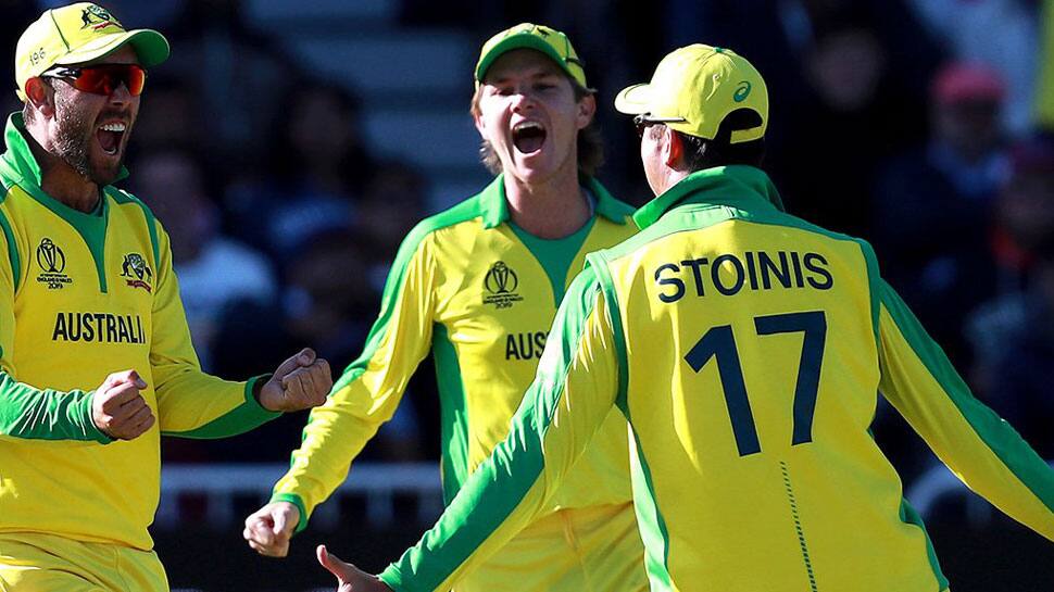 ICC World Cup 2019, Australia vs West Indies: As it ...