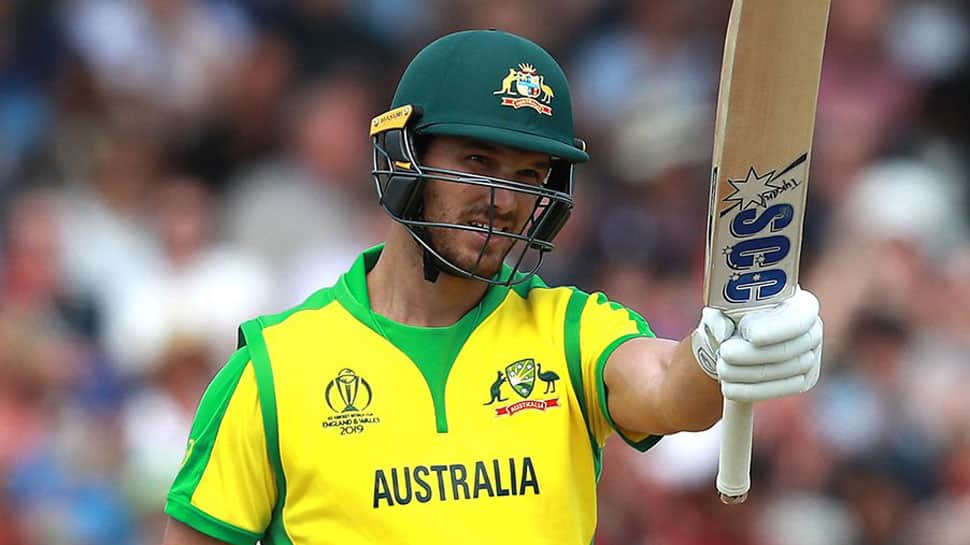 ICC World Cup 2019: Mitchell Starc, Nathan Coulter-Nile guide Australia to 15-run win over West Indies