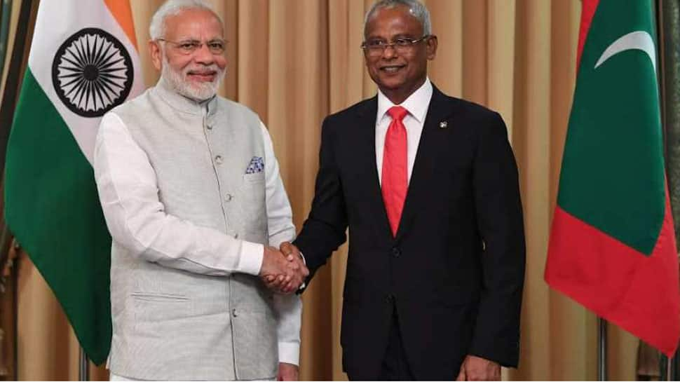 PM&#039;s Maldives visit: Cricket, connectivity and defence top focus 