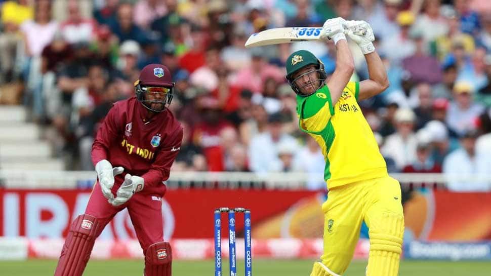 Nathan Coulter-Nile: Man of the Match in Australia vs West Indies ICC World Cup clash