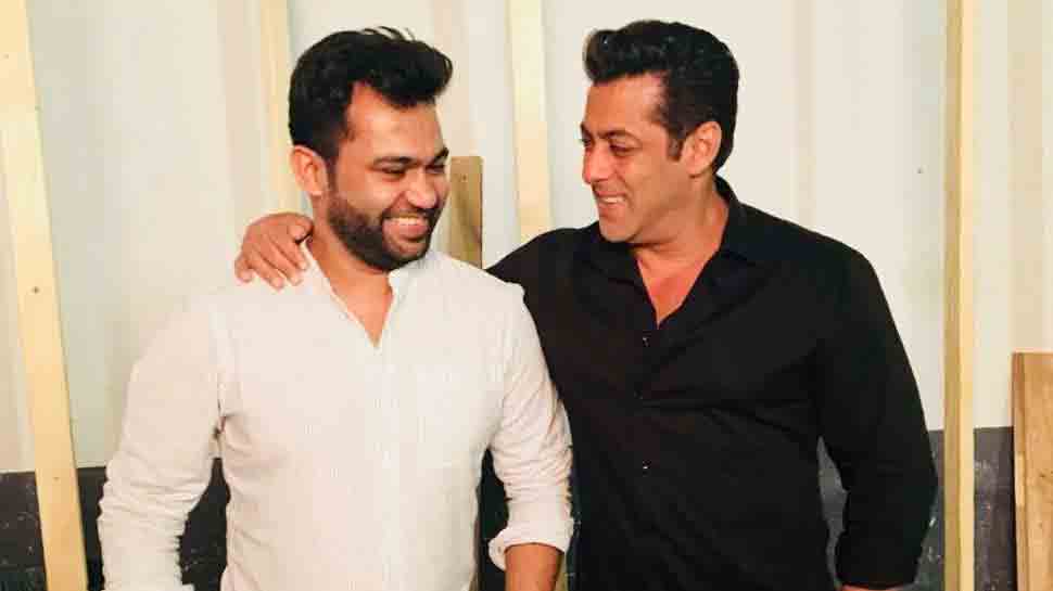 Ali Abbas Zafar refutes rumours of fallout with Salman Khan over &#039;Bharat&#039; editing