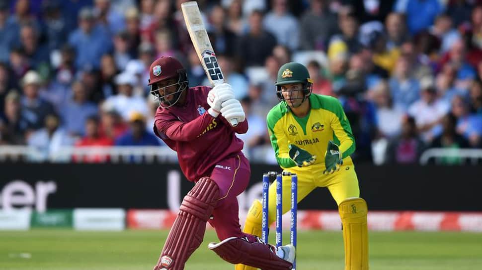 ICC World Cup 2019: West Indies defeat ‘a tough pill to swallow’ for Shai Hope
