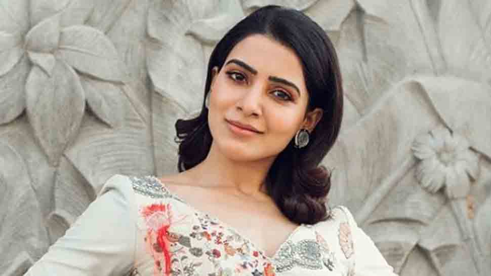 I love playing comic roles in films, says Samantha Akkineni