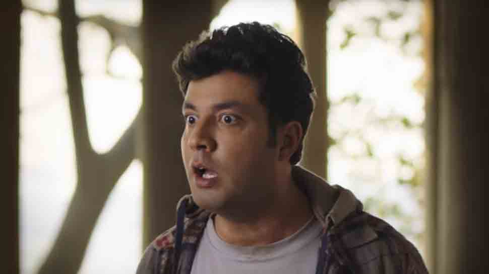 Varun Sharma wants to be remembered by roles he plays