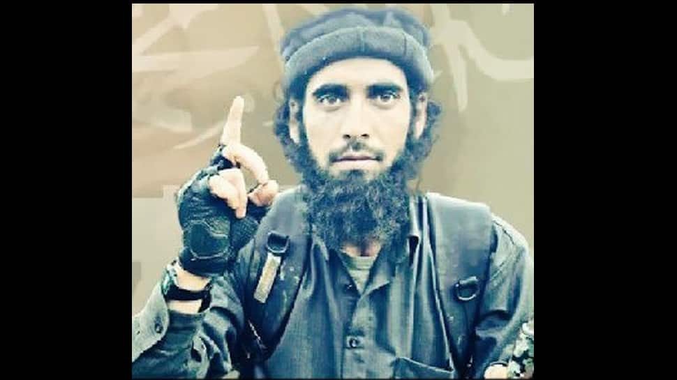 Al Qaeda’s J&amp;K affiliate Ansar Ghazwat-ul-Hind names Hameed Lelhari as its new commander