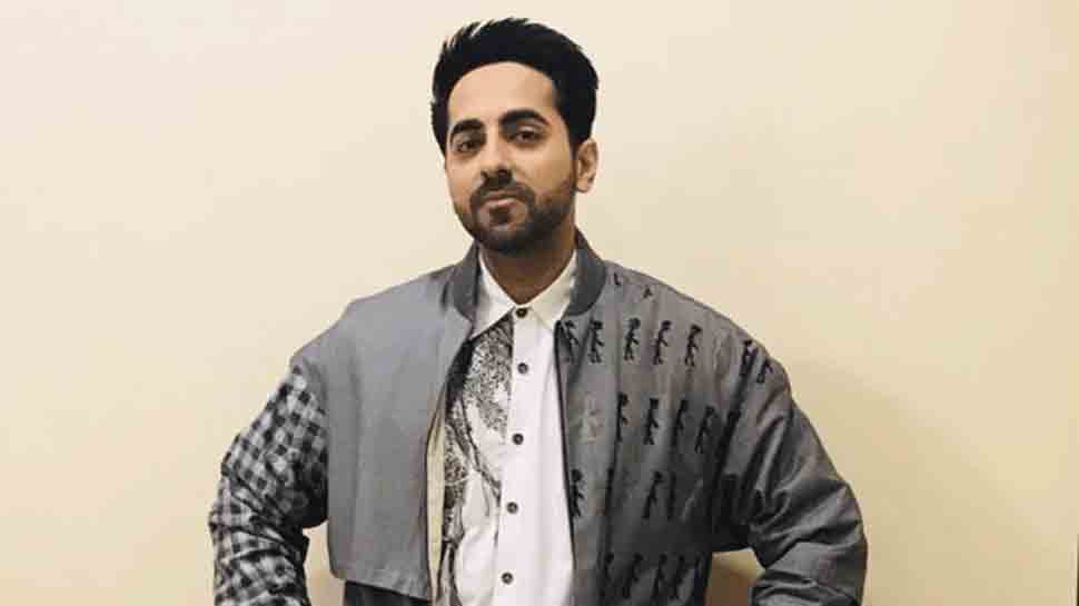 My son will be proud of my films in future: Ayushmann Khurrana