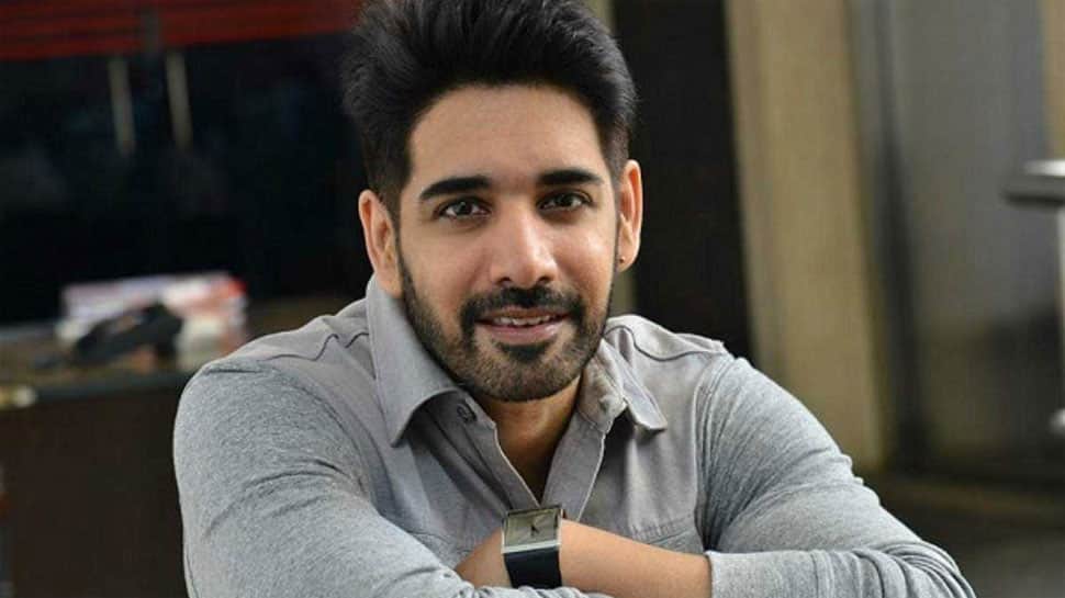 Sushanth roped in to play a key role in Allu Arjun&#039;s next film