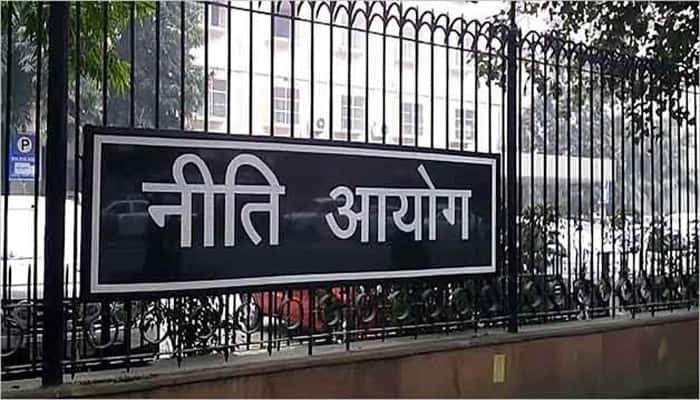 PM Modi reconstitutes Niti Aayog: Here is the new structure