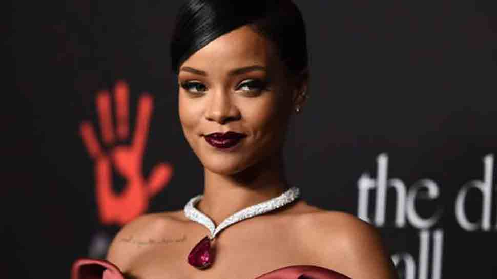 Rihanna named as the world&#039;s richest female musician by Forbes Magazine