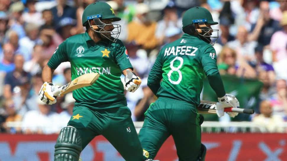 ICC World Cup 2019: Pakistan&#039;s glorious uncertainties vs Sri Lanka&#039;s method