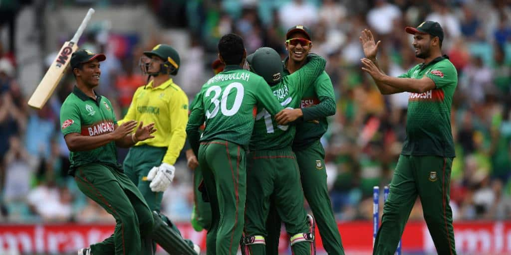 Image result for bangladesh world cup 2019