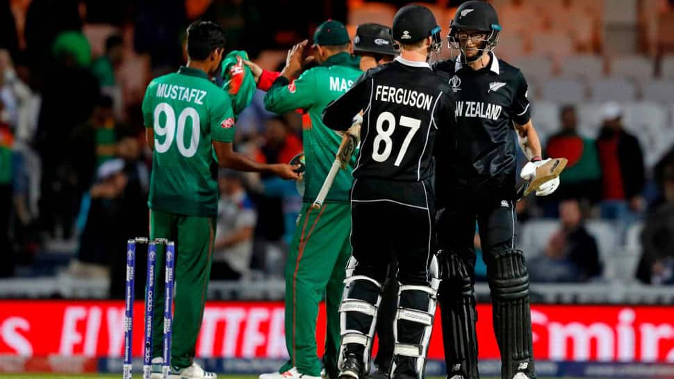 ICC World Cup 2019: After tight win, New Zealand should find Afghanistan less daunting: Daniel Vettori