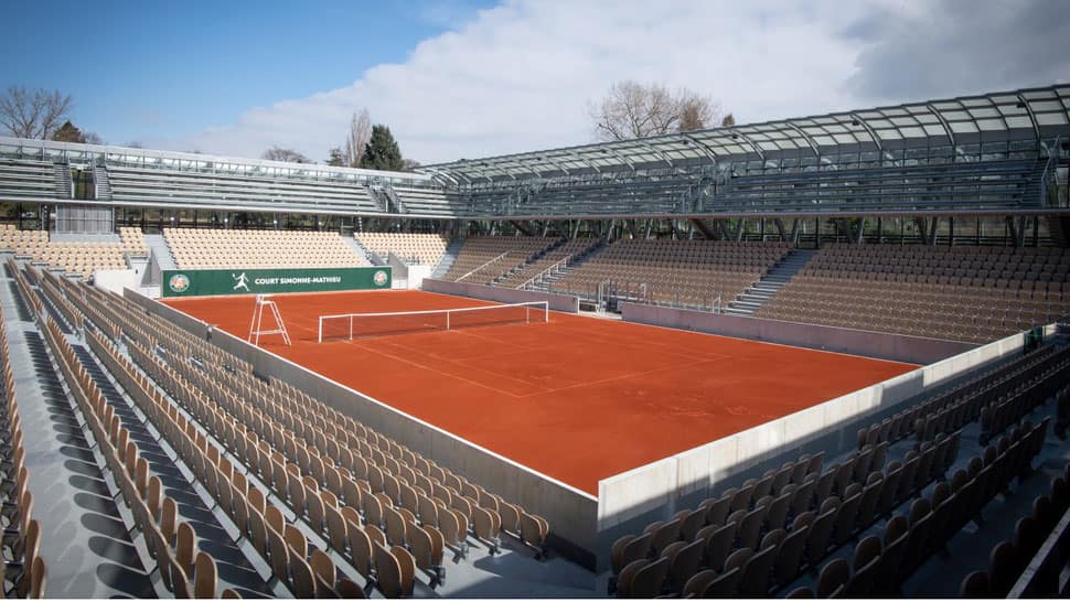 French Open organisers move to defuse WTA row