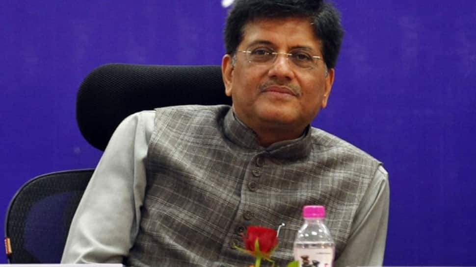 Decline in export credit a concern: Piyush Goyal