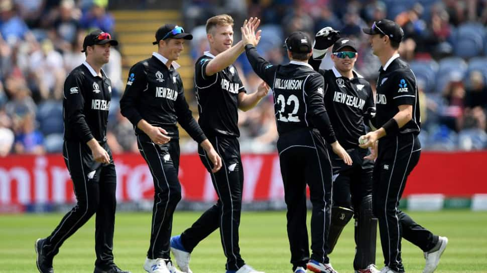 ICC World Cup 2019: On-song New Zealand favourites against Afghanistan