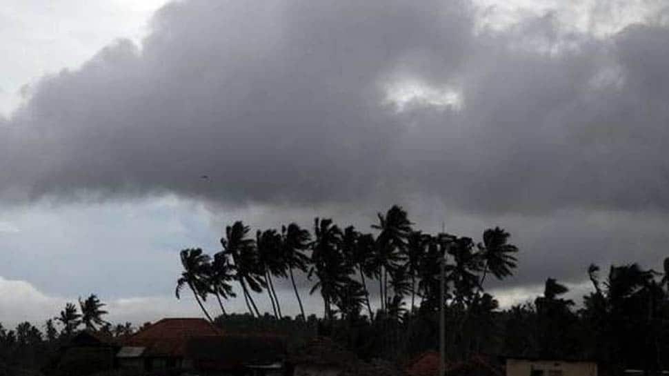 Monsoon to hit Kerala today, red alert in 4 districts