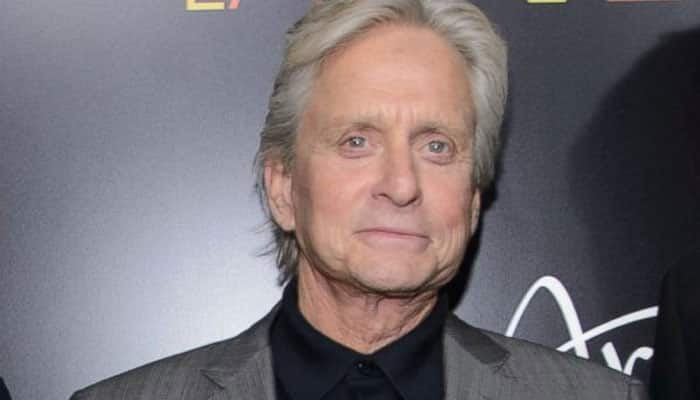 Michael Douglas blames Steven Spielberg&#039;s TV bias for not winning best actor at Cannes 2013