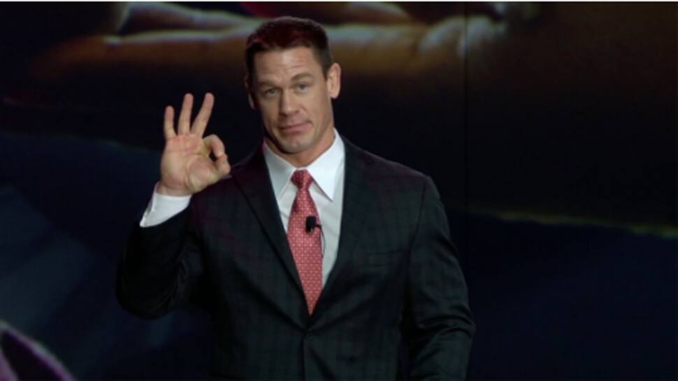 John Cena joins &#039;Fast &amp; Furious 9&#039; cast