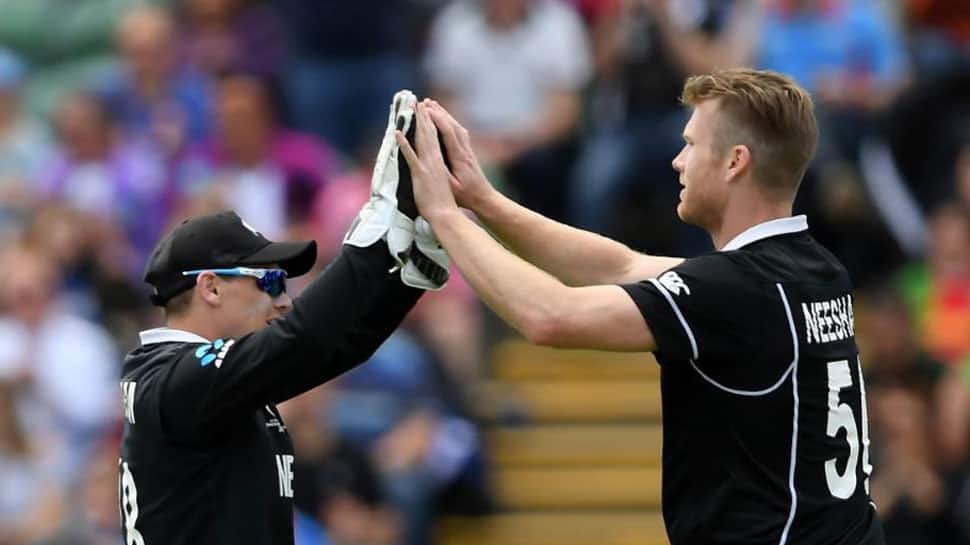 ICC World Cup 2019: New Zealand defeat Afghanistan by 7 wickets