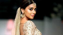 Shriya Saran likely to play a mom in untitled Telugu film
